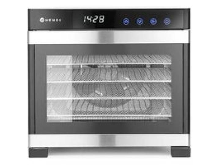 Déshydrateur - HENDI - Profi Line 6 plateaux - 650 W - 230 V - 340x450x311 mm
