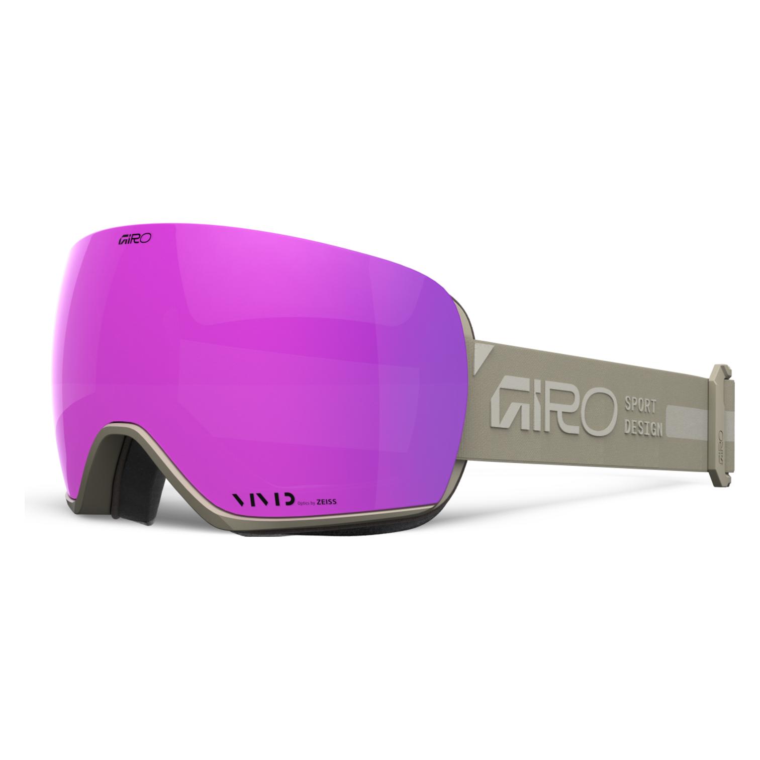 Giro Article II W Vivid Goggle (7171559)