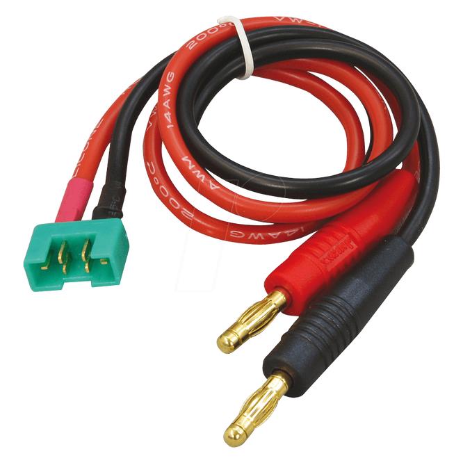 Jamara Ladekabel MPX Deluxe (332057)
