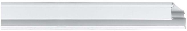 Regiolux Rail porteuse 1-ligne 5x1,5mm² câblée SDT 58/I (18251580100)