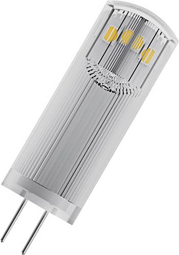 OSRAM LED-Lampe, G4, 1,8 W, 200 lm, 2700 K