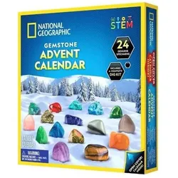 Elbrus Gemstone
