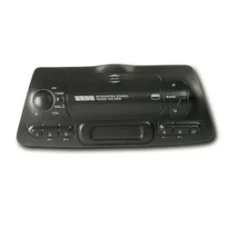  Abdeckung Fiat Bravo,Brava,Marea 