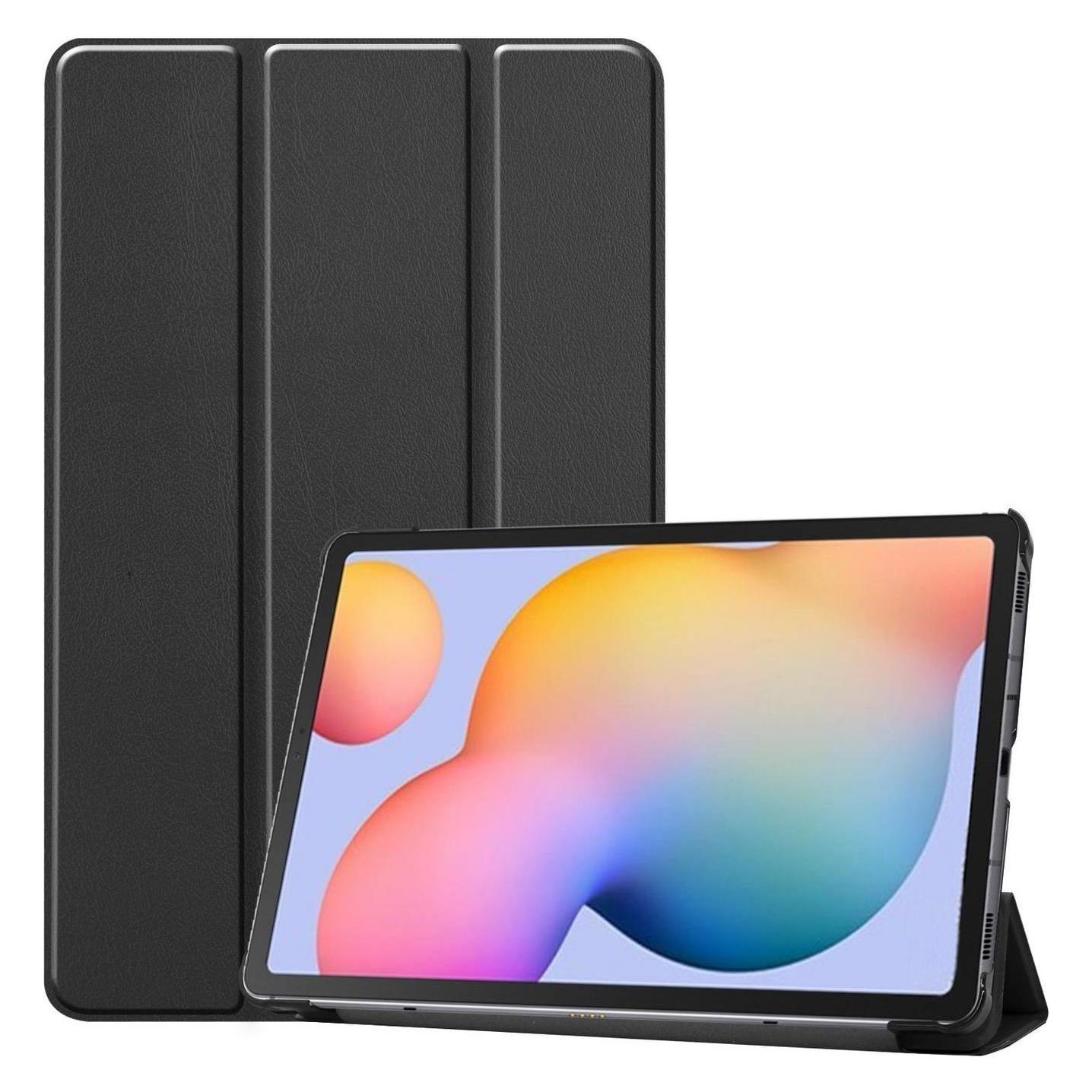 eSTUFF HOUSTON Folio Case for (Samsung Galaxy Tab S9) (ES685016-BULK)