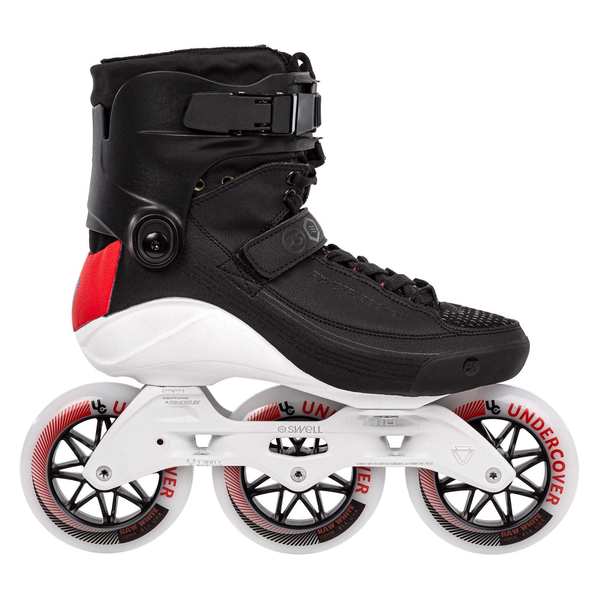 Powerslide SWELL PERFORMANCE SKATES Stellar 113 (43) (510042)