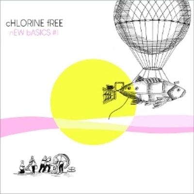 New Basics & 1 - Chlorine Free, Vinyl