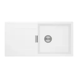 Mono D-100L-U Day (MOND100LUDAY) Unterschrank 60 cm Unterbau CRISTADUR® Green Line