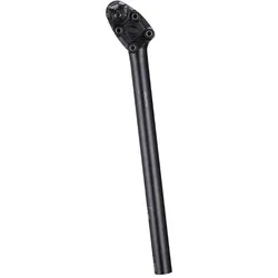 BBB CYCLING Sattelstütze gefedert BSP-42 Actionpost | 31,6 mm