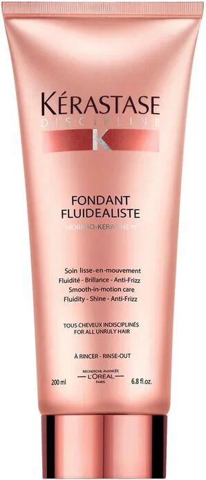 KÉRASTASE Discipline Acondicionador Fluidealiste 200 ml