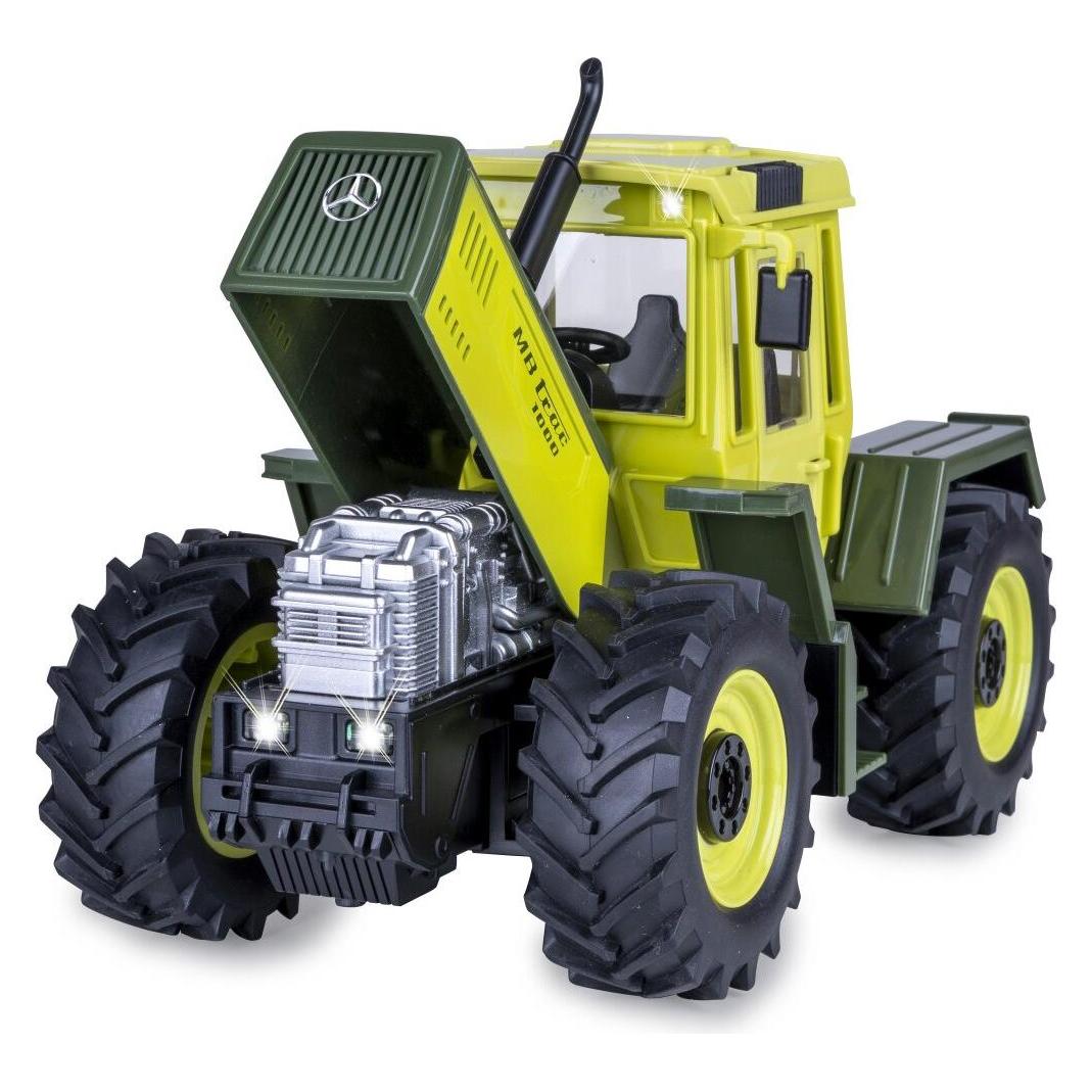 Jamara Mercedes-Benz MB-trac 1000 1:24S 2,4 GHz (405341)