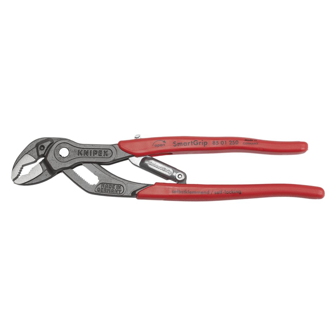 Knipex SmartGrip (250 mm) (85 01 250)