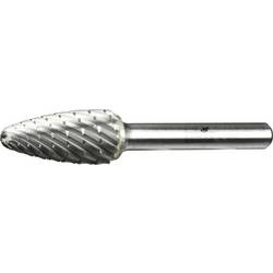 LUKAS-ERZETT A10101225620 Rundkantenfräser Stahl Rundbogen Produktabmessung, Ø 12 mm Schaftdurchmesser 6 mm