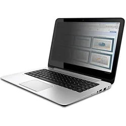 V7 PRIVACY FILTER 22.0IN 16:10 (22", 16:10), Monitor Schutzfolie