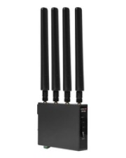 Edimax WL-Router Industrial DIN Rail 5G NR (D5G-8459)