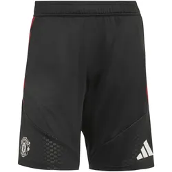 adidas Manchester United Tiro Trainingsshorts 2026/27 Herren KC4880 - black XS