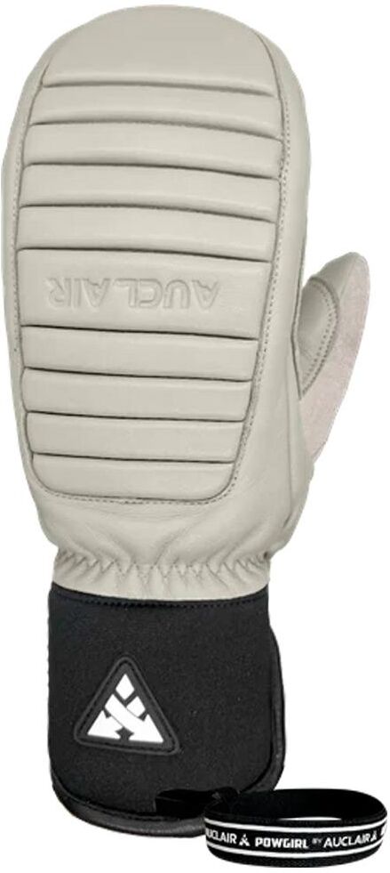 Auclair  - Outseam Mitt Off White - S - Moufles