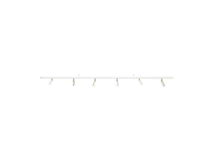 Örsjö Belysning Suspension et applique Starlight 6 Laque structurée blanche RAL 9016