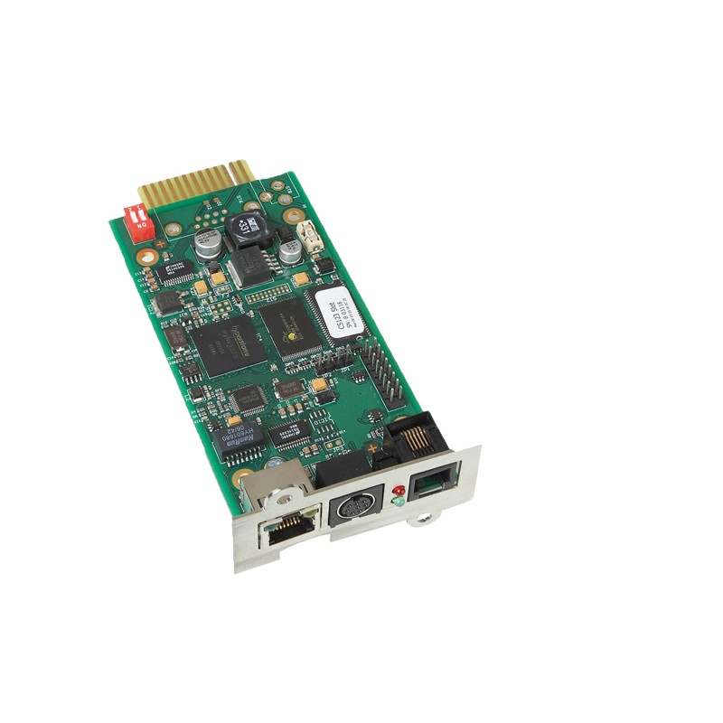 AEG SNMP Pro (600 001 9557) (6000019557)