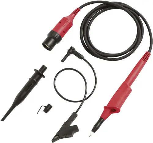 Fluke VPS410-R Tastkopf berührungssicher 500MHz 10:1 1000V