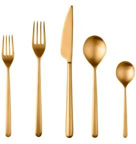 Mepra Linea Flatware Set