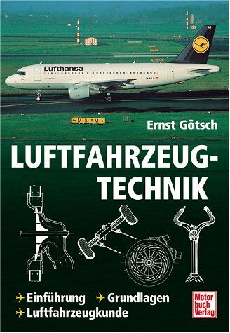 Ernst Götsch - Luftfahrzeugtechnik - Preis vom 14.10.2026 23:07:16 h