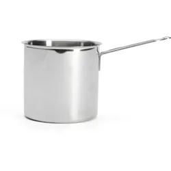 de buyer bain-marie m.stiel, ohne deckel - ø14 1 stück