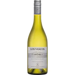 Los Vascos Sauvignon Blanc Los Vascos 2025