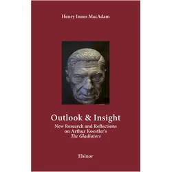 Outlook & Insight, Fachbücher von Henry Innes MacAdam