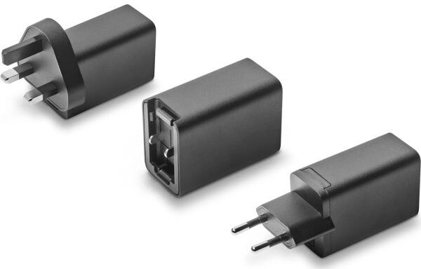 Strømforsyning Til Wacom One 12/13 Touch