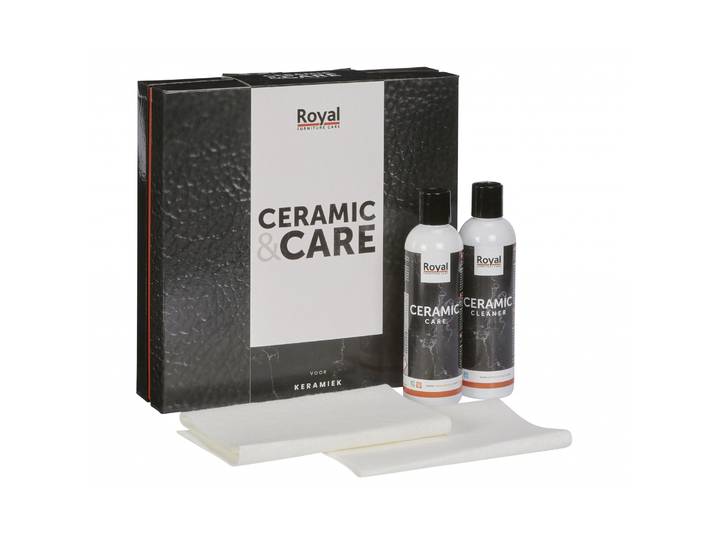 Ceramic Kit