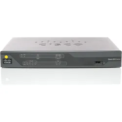 CISCO881-K9 neu