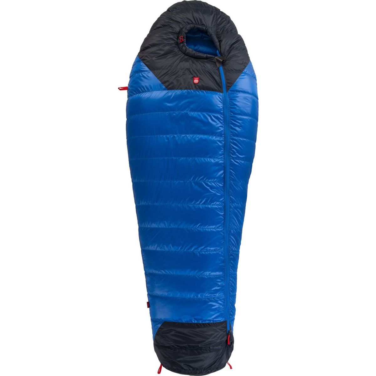 Pajak Core 750 blue (BLU) Long 5905669167550-BLU-Long