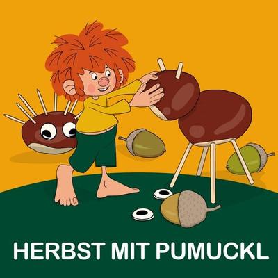 Herbst - Hörspiele mit Pumuckl - Julian Adiputra Witt,Katharina Köster,Korbinian Dufter,Matthias Pacht, Audio, 4071498823699