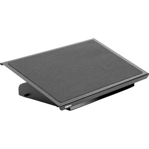 Fellowes Fußstütze Professional Series 8064101, Winkel- und 3-fach höhenverstellbar