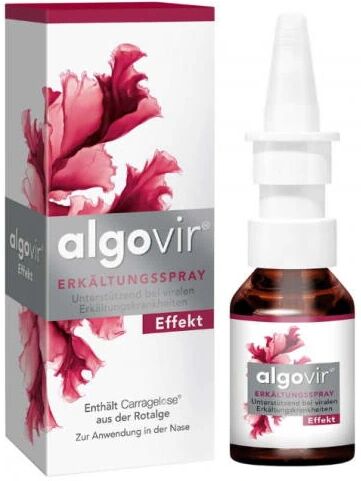 Alle Marken und mehr Algovir Kältespray