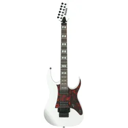Ibanez RG653DX-WHF - E-Gitarre