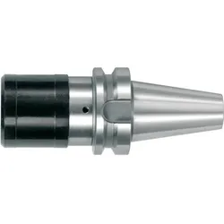 Fortis, Zubehör Maschine, Gewindeschnellwechselfutter Kegelschaft BT 50 für Gewindebohrer M6-20