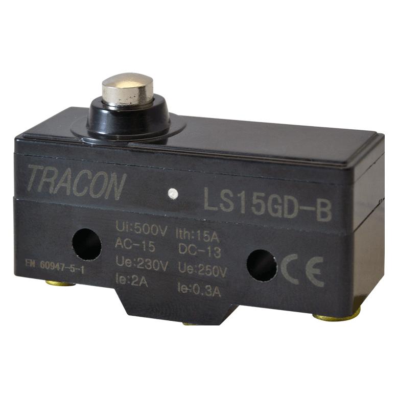 Tracon Allgemeines Produkt (TR-LS15GD-B)