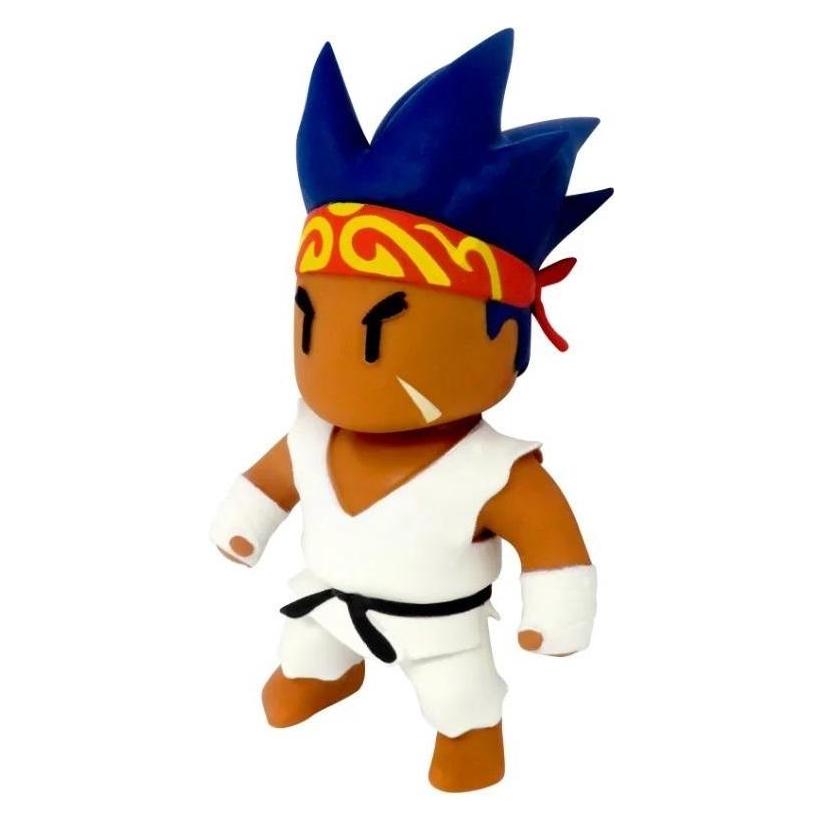 EPEE Gumostwory Stumble Guys - Sensei Firefist (52869020)