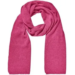 ARECO Damen Mütze Schal, Größe ONE SIZE in Pink Pink