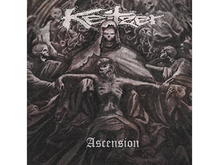 Ascension
