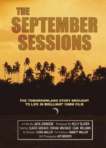 The September Sessions - Preis vom 08.10.2026 07:26:42 h