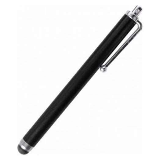 Aligator Stylus UNI for capacitive display, black - bulk (FD-2031)