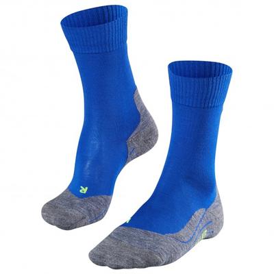 Falke - TK5 Ultra Light - Wandersocken 39-41 | EU 39-41 blau