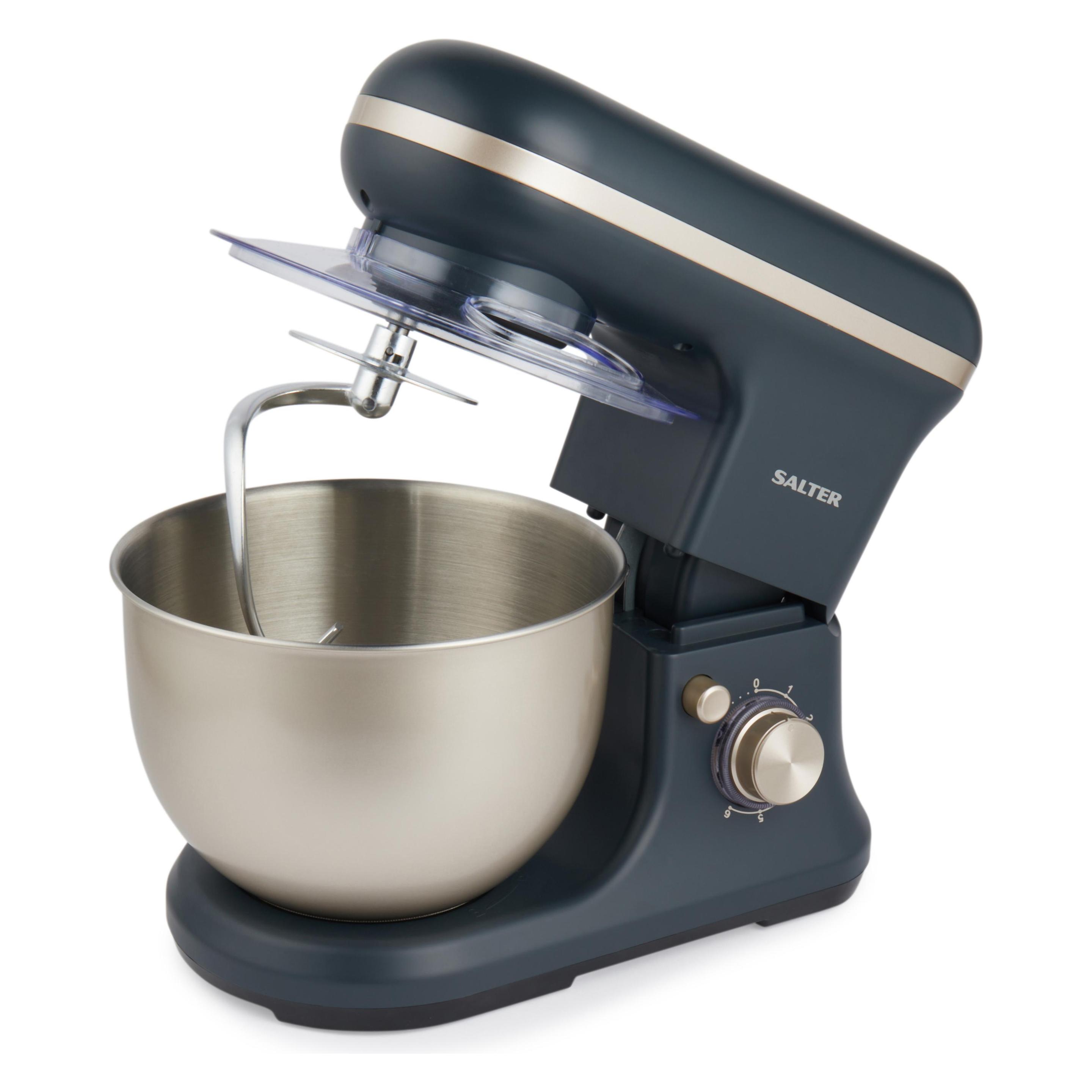 Salter Marino Küchenmaschine (5 l, 1200 W) (SALTER)