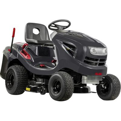 Rasentraktor AL-KO "Traktor 15-93.2 HD-A Easy", schwarz, B:102cm H:118cm L:239cm, Rasentraktoren, 93 cm Schnittbreite