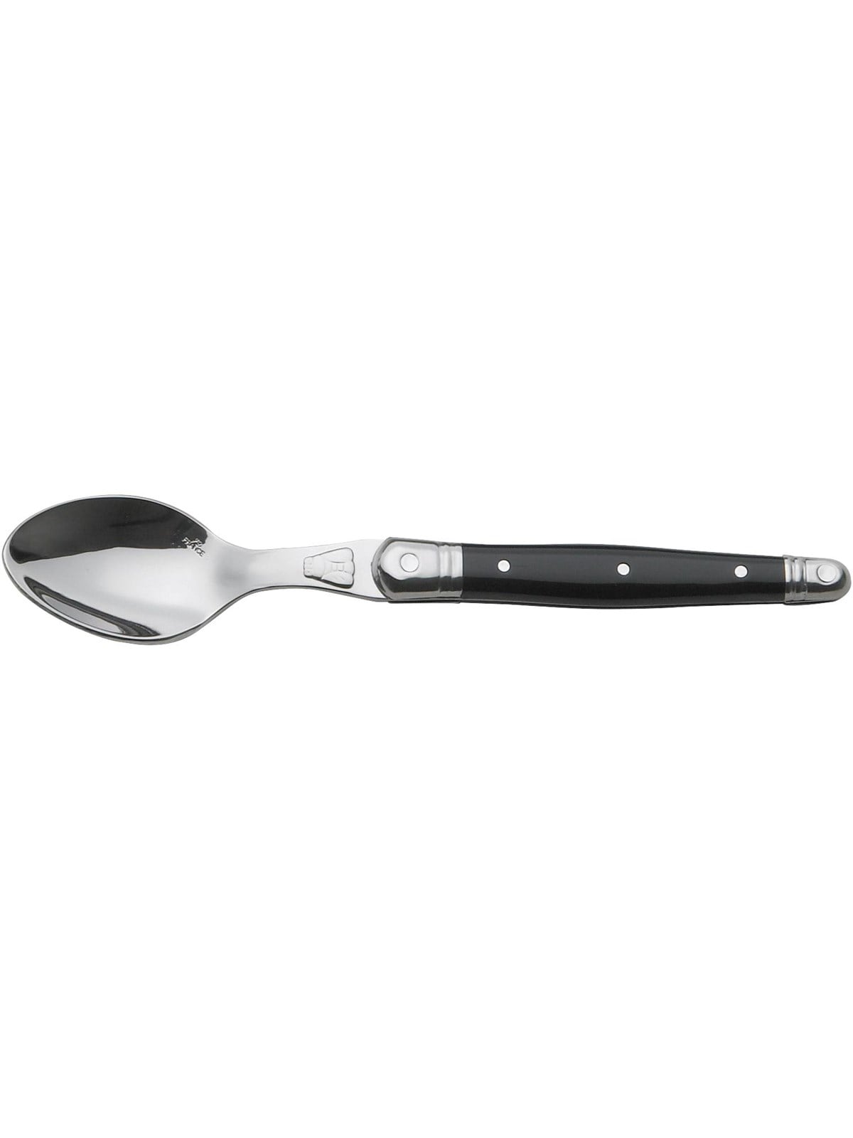 Jean Dubost Teske sort 1.2mm Laguiole