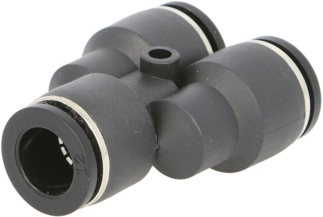 Schnellkupplung PNEUMATICS PY 12
