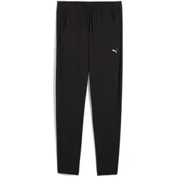 PUMA Run Velocity Tapered Laufhose Damen 01 - PUMA black M