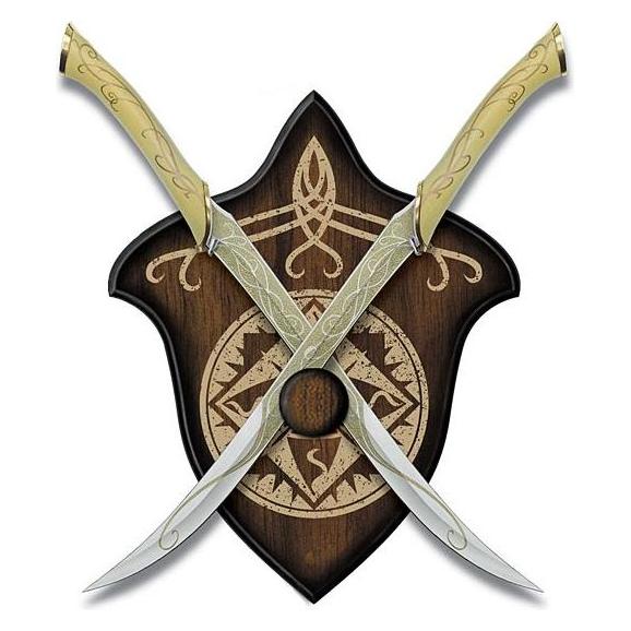 United Cutlery Kampfmesser (B0001WCAKU)